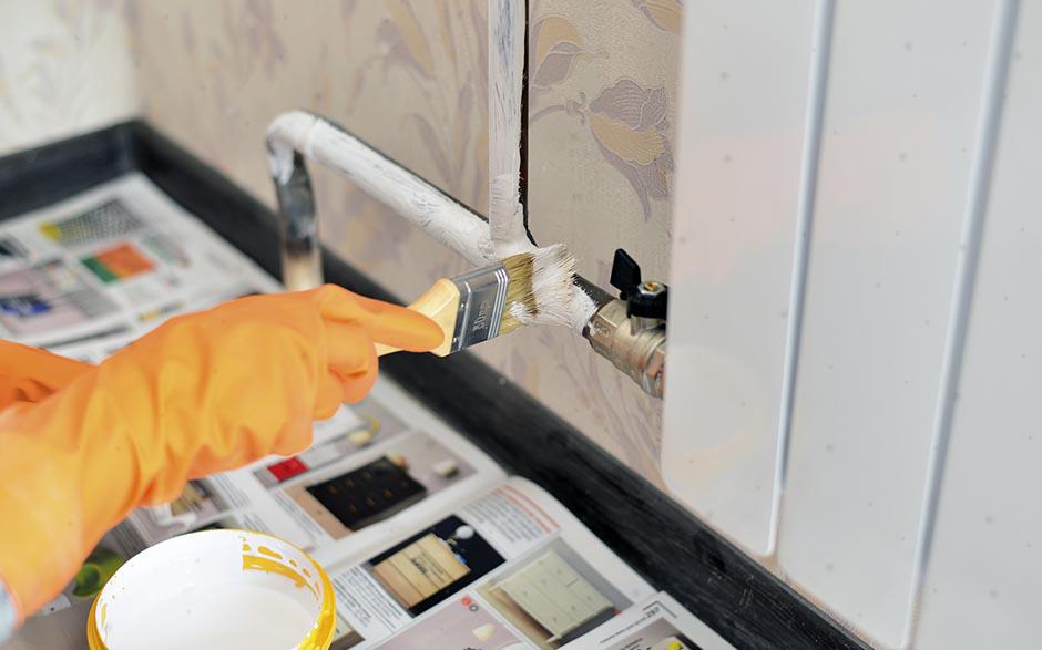 chauffage plomberie Argenteuil