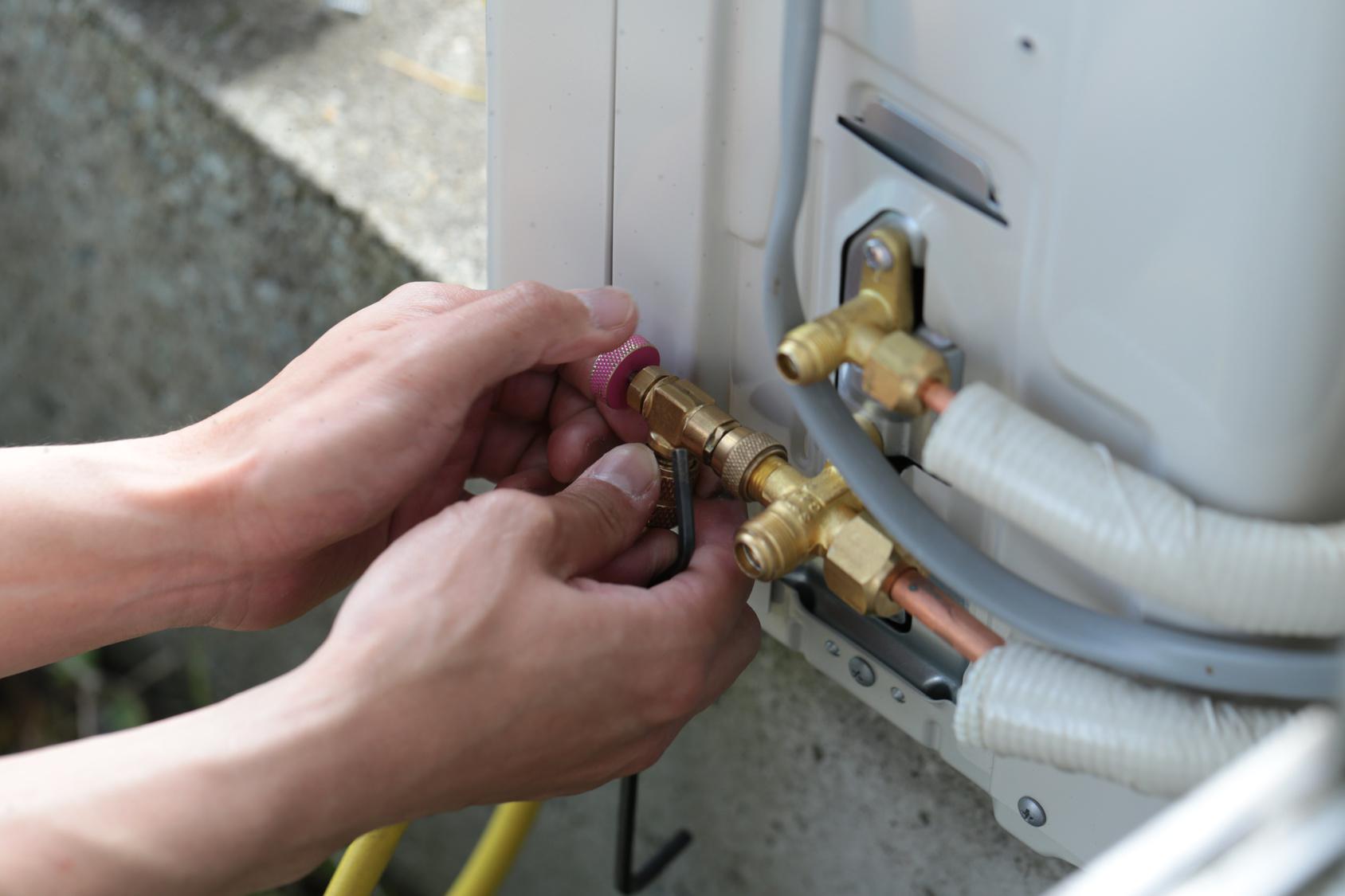 entretien chaudière gaz tarif Vaujours